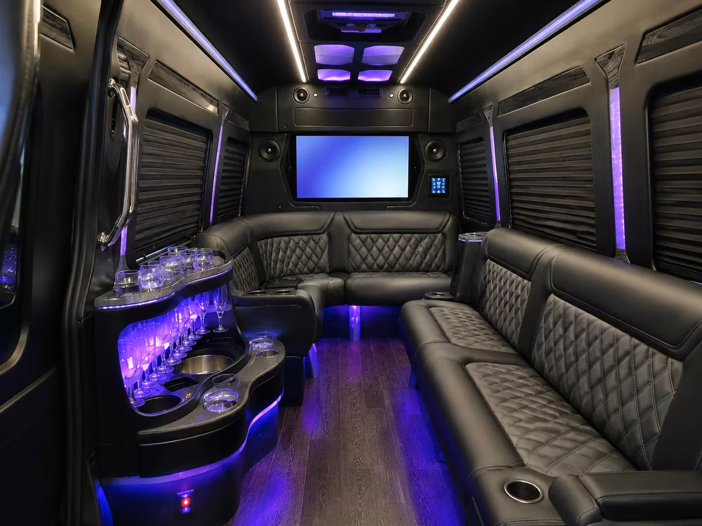 airport transportation and executive transfers from ames