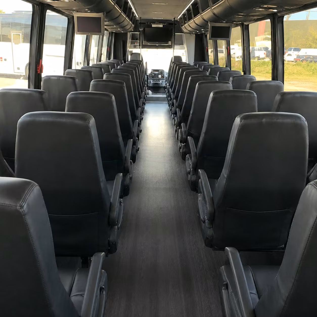 ames event transportation