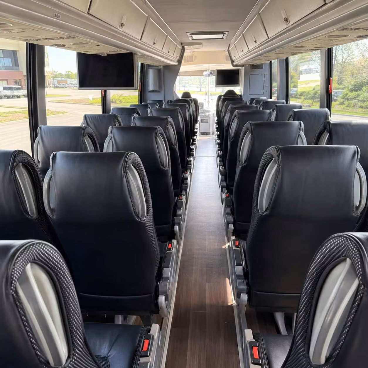 ames sporting event transportation