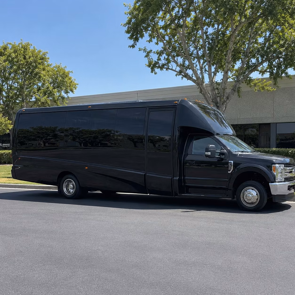 bachelorette party and bridal party bus rentals in ames iowa