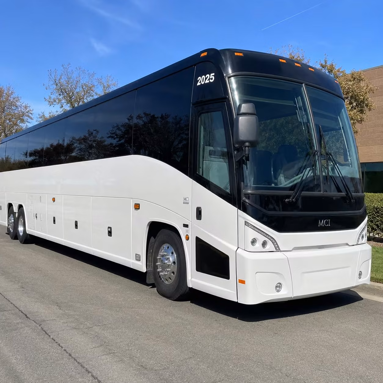 book concert transportation in ames or any city nearby