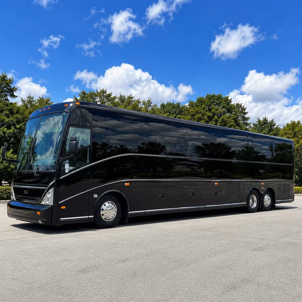 book corporate event transportation in ames or any city nearby