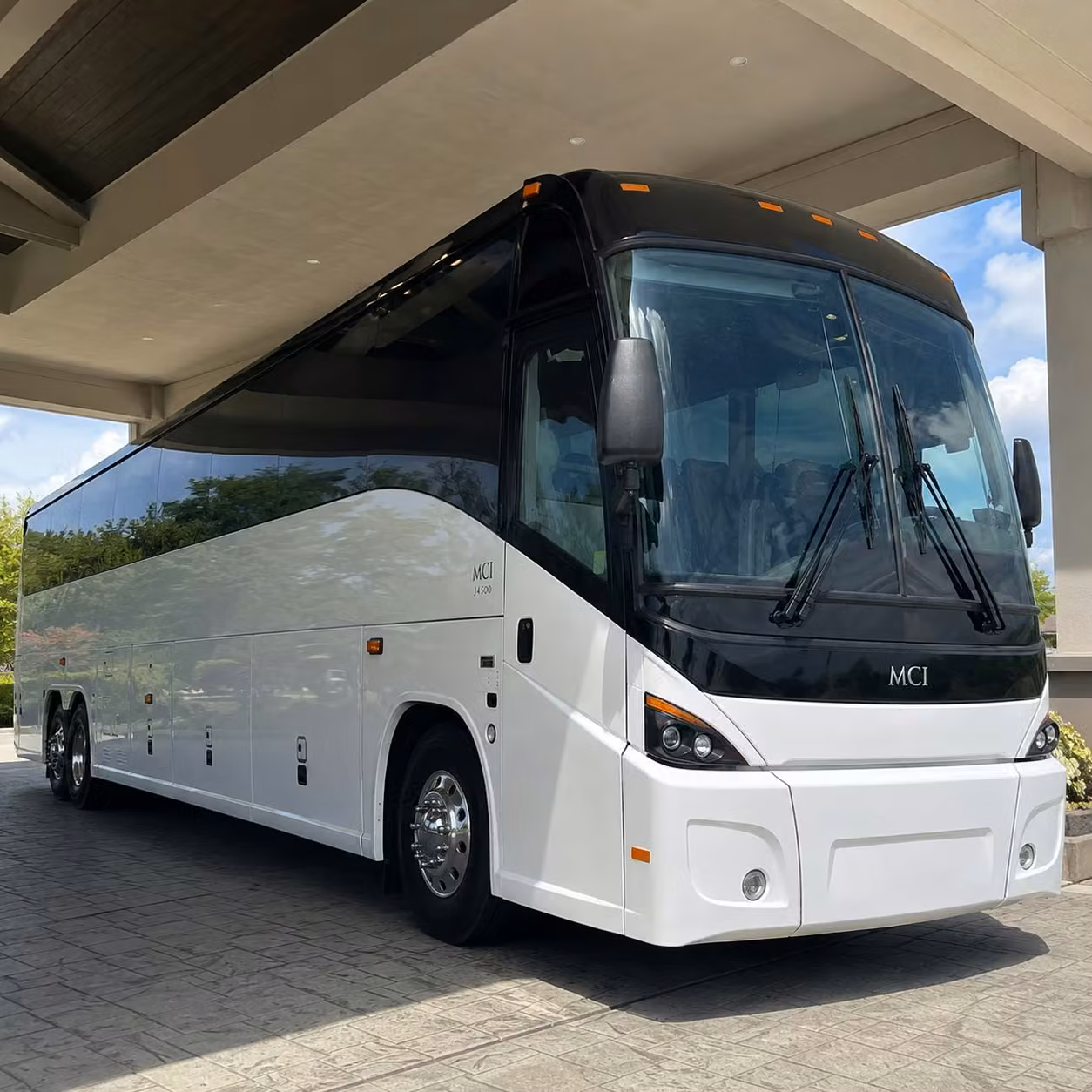 book employee transportation in ames or any city nearby