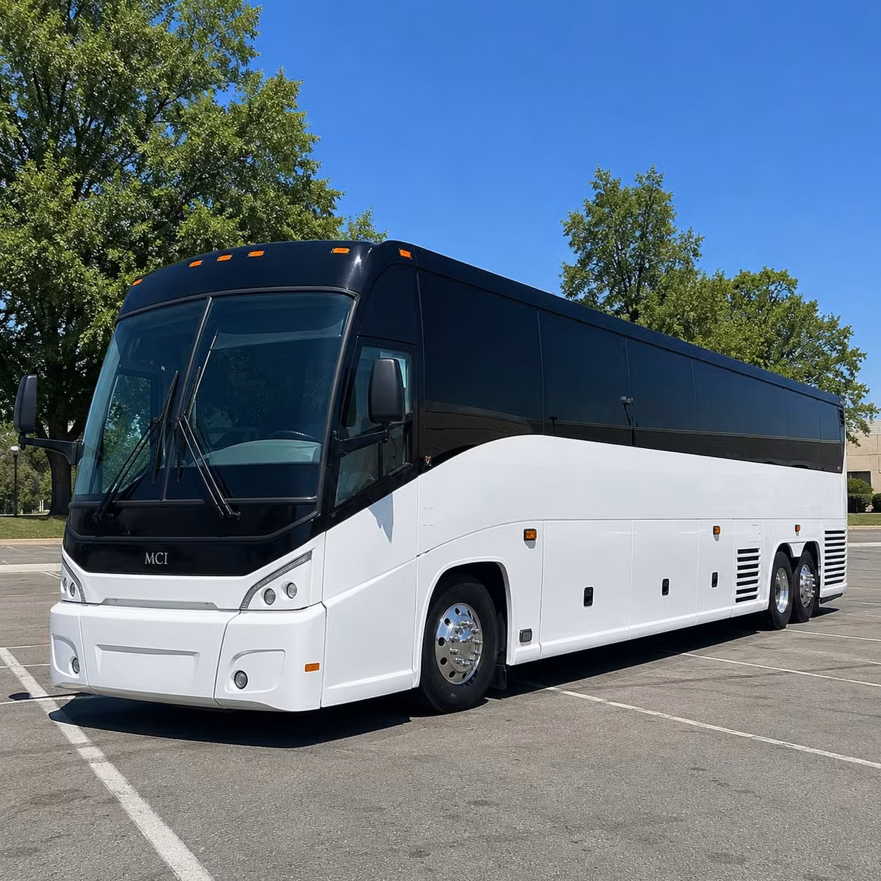 book long distance transportation in ames or any city nearby