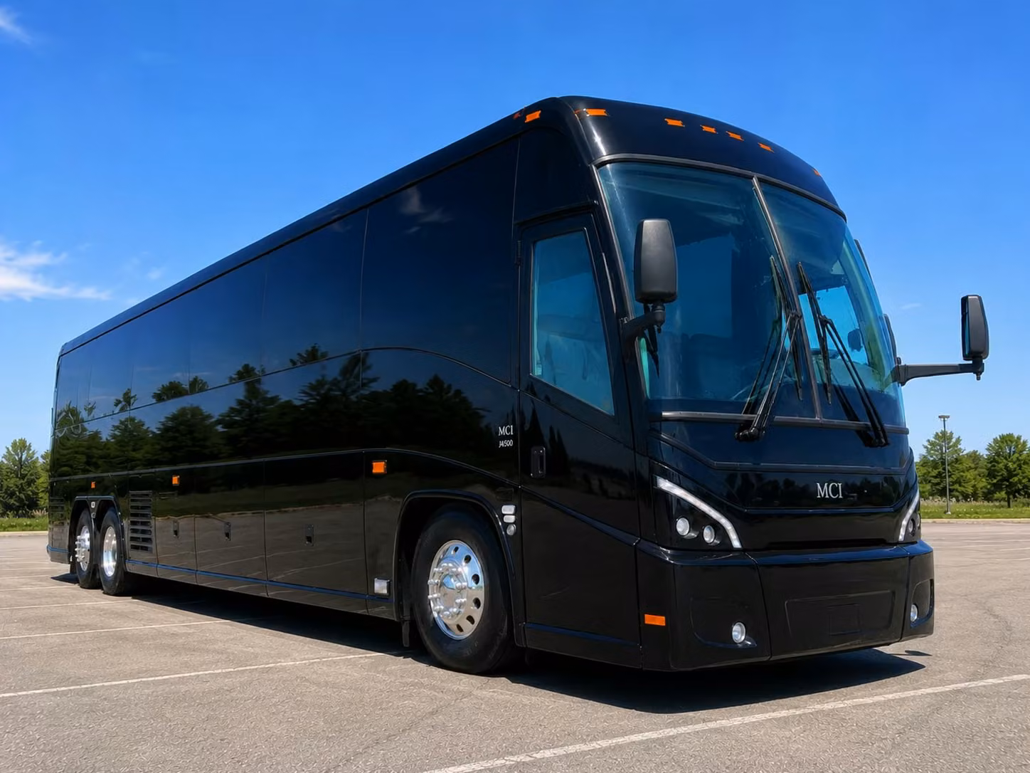 book private event transportation in ames or any city nearby