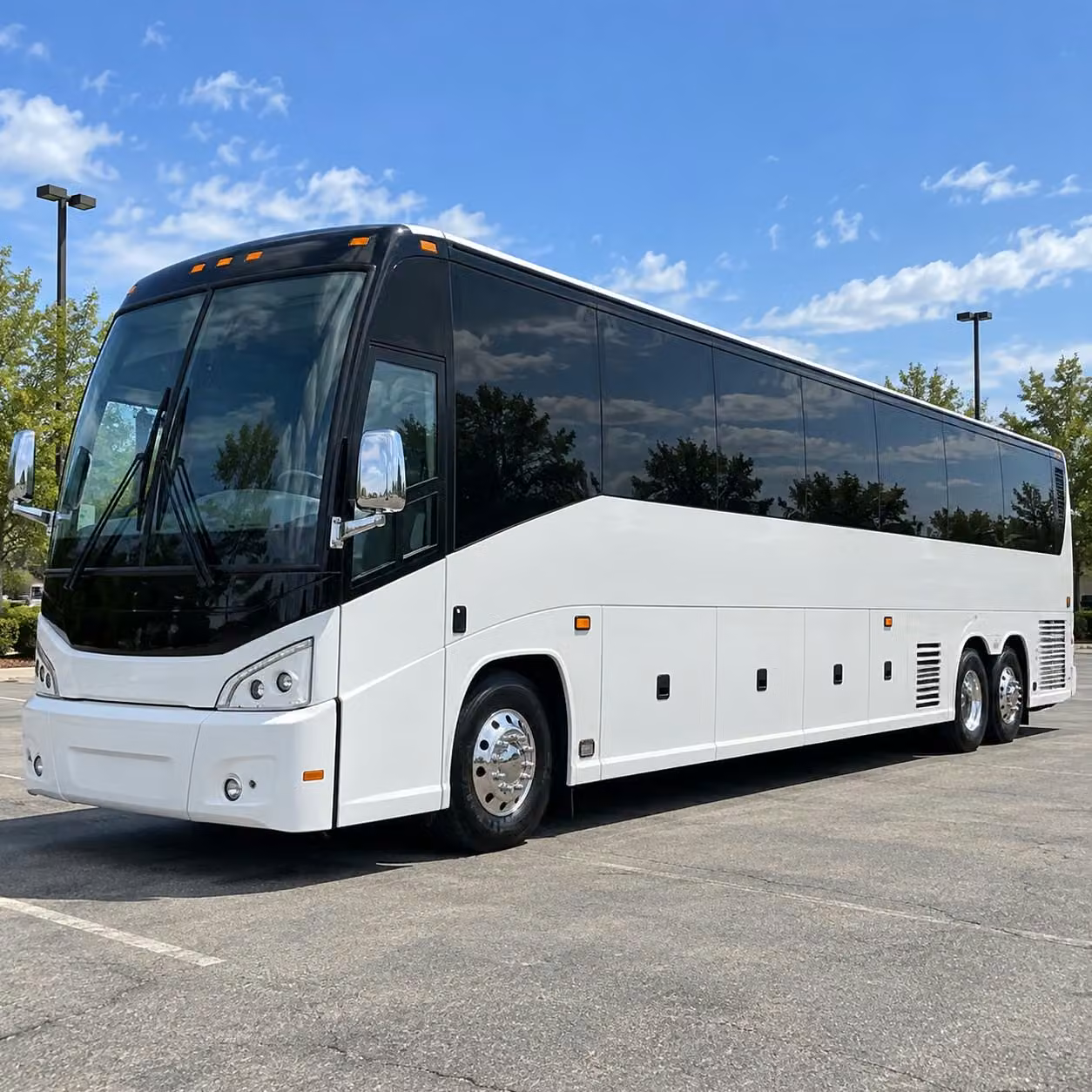 book prom transportation in ames or any city nearby