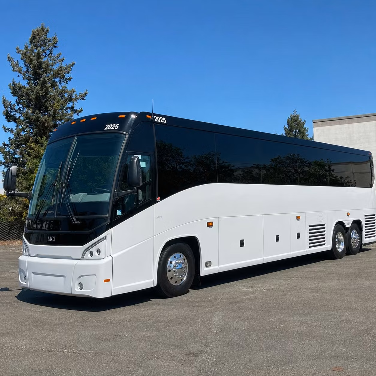 book religious group transportation in ames or any city nearby