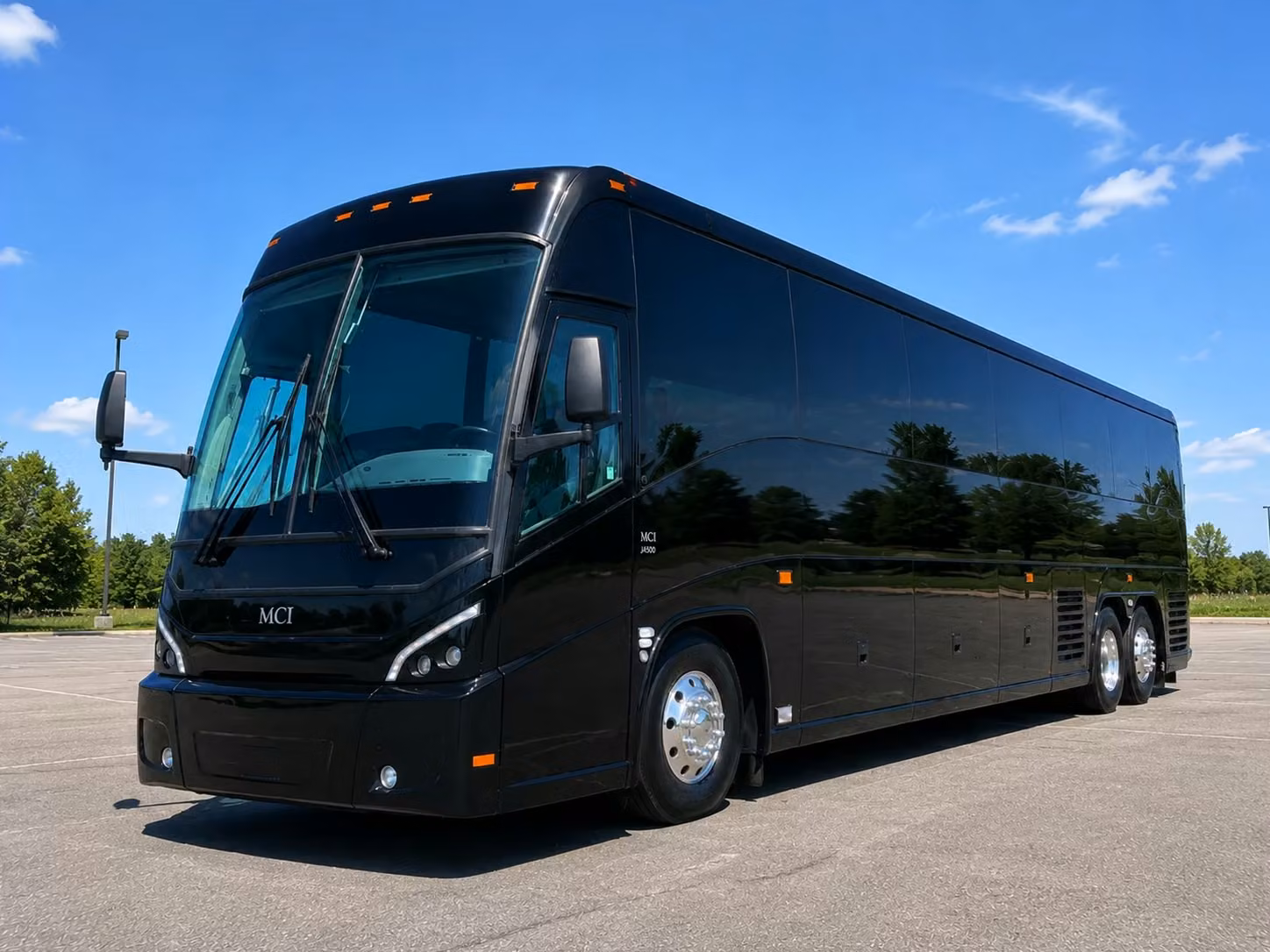 book school event transportation in ames or any city nearby