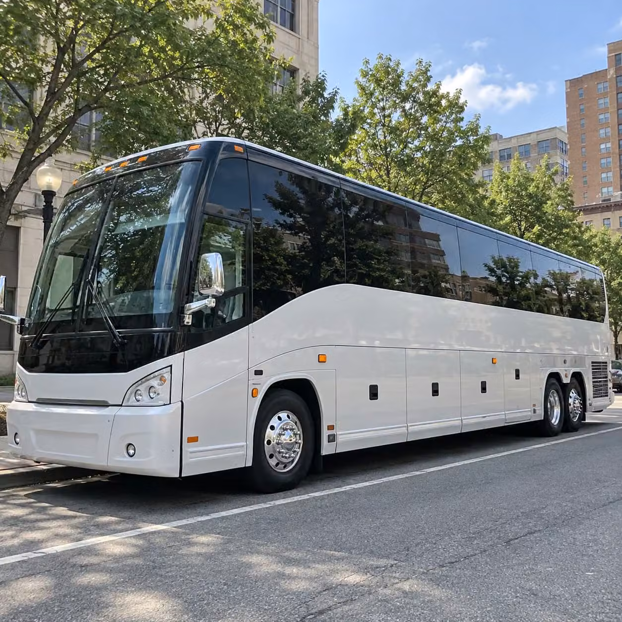 charter buses to iowa state university and campus destinations in ames