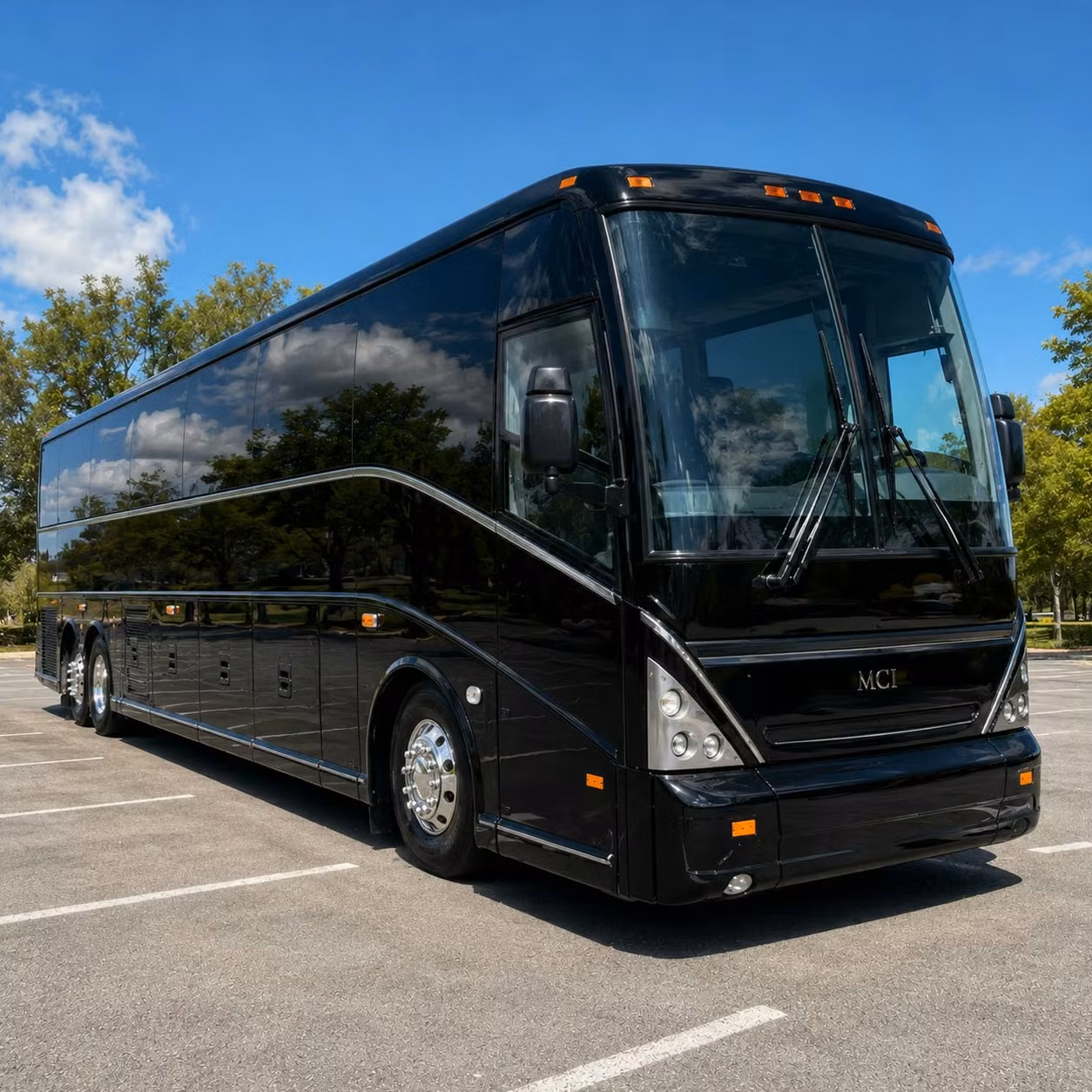 conference and convention transportation at iowa state university and scheman building