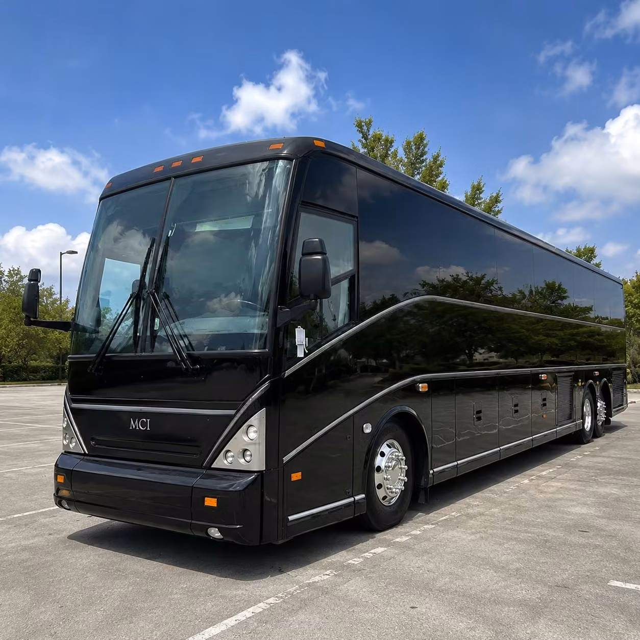 corporate event and conference shuttle services in ames