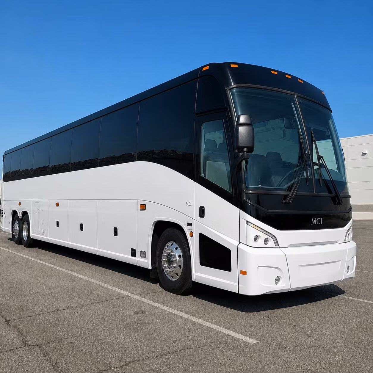 employee shuttle services and commuter transportation in ames