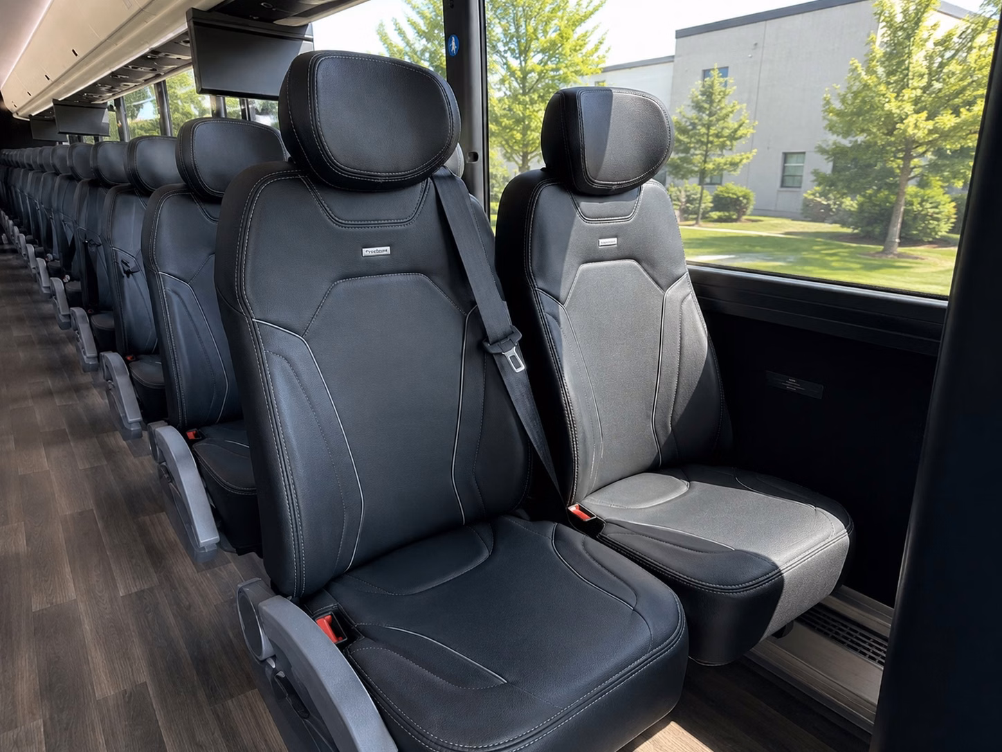 how where and when you re traveling affects ames bus rental rates