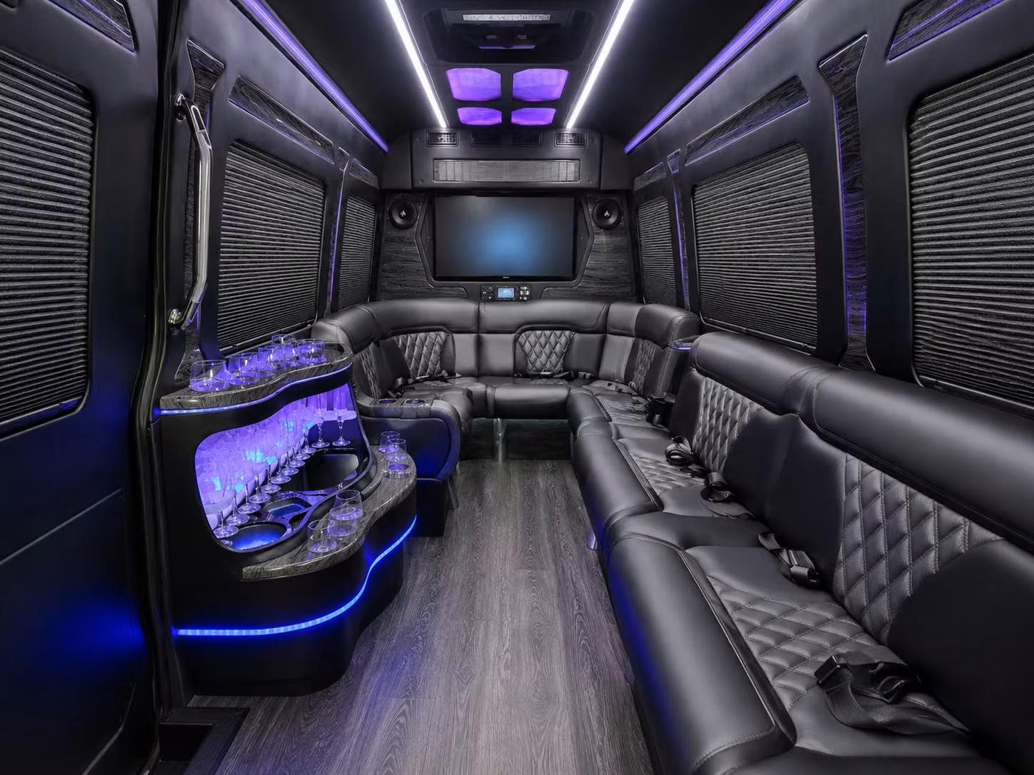no more waiting on callbacks to arrange ames employee transportation