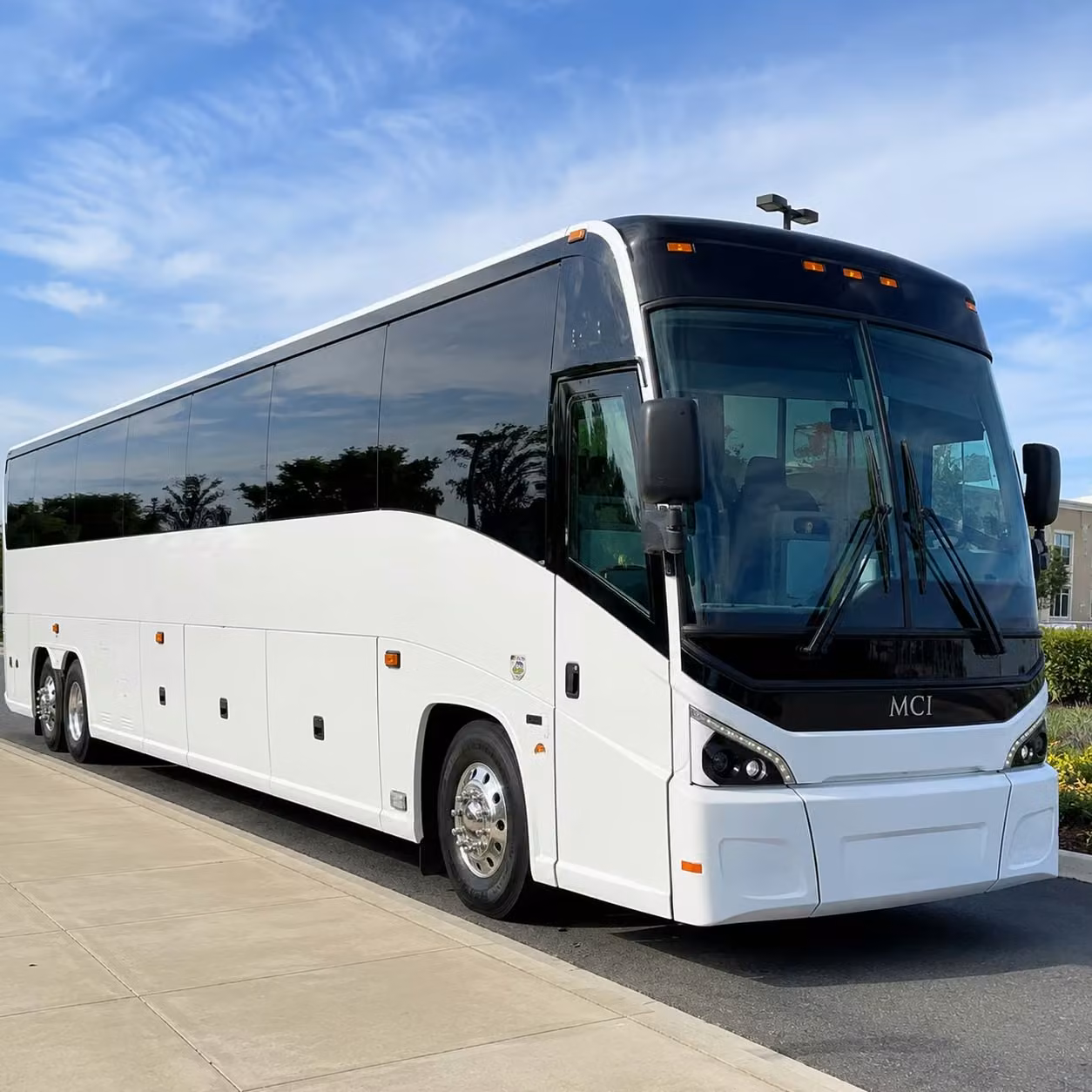 stephens auditorium charter bus rentals for broadway and live performances