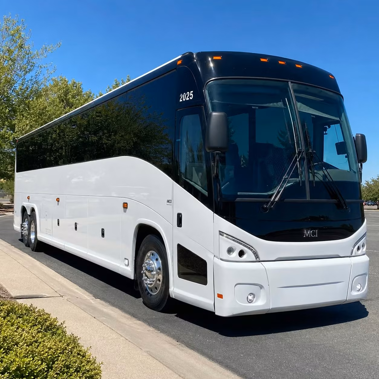 transportation for ames faith conferences revivals and special church events