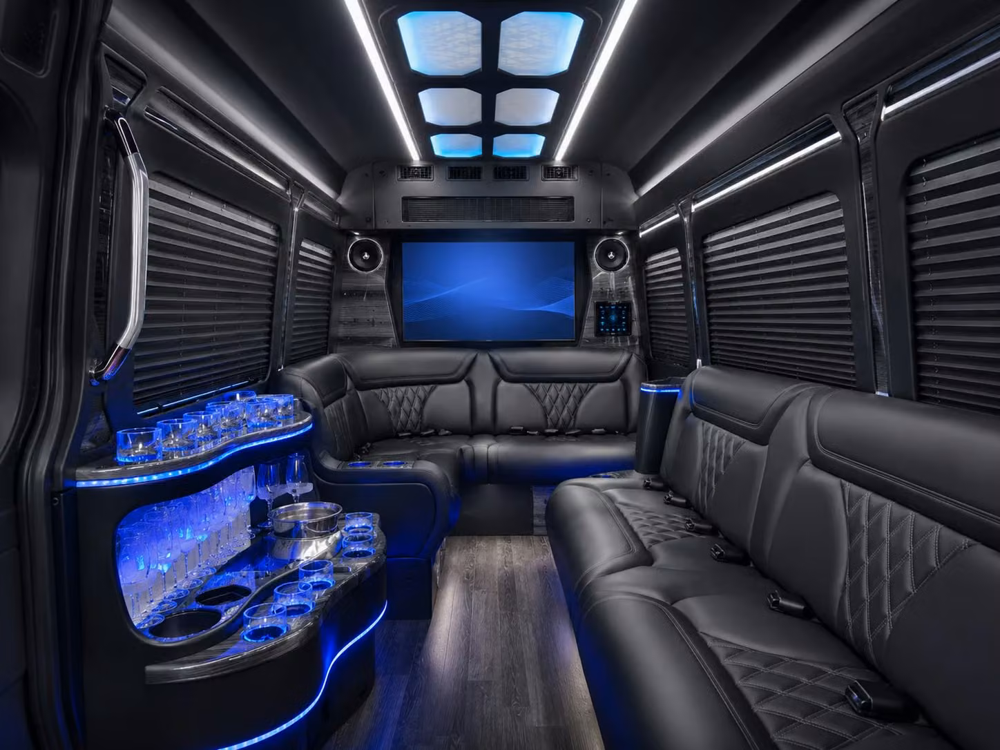 you can count on amescoachbusservice com for dependable ames government event and ceremony transportation